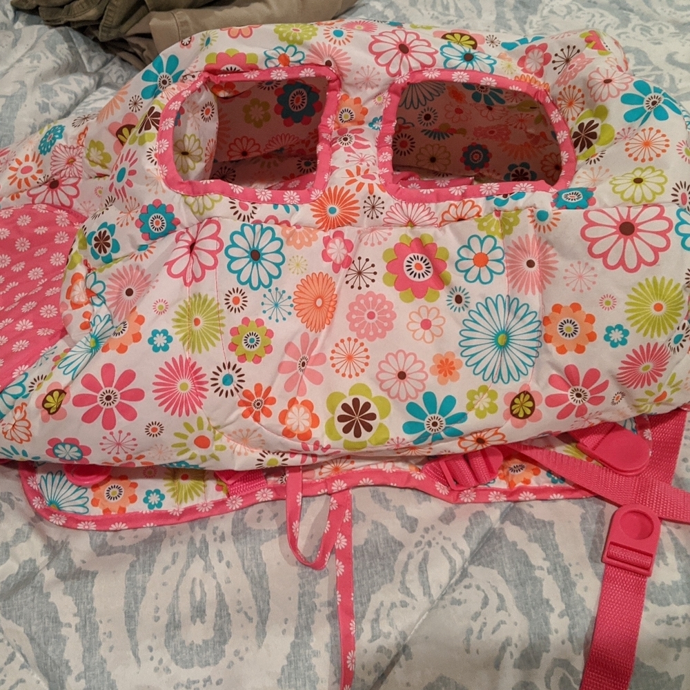 Buggy cover